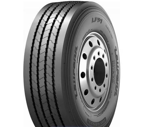 Шина вантажна LAUFENN 425/65R22,5 165K LF91 3PSF, причіпна